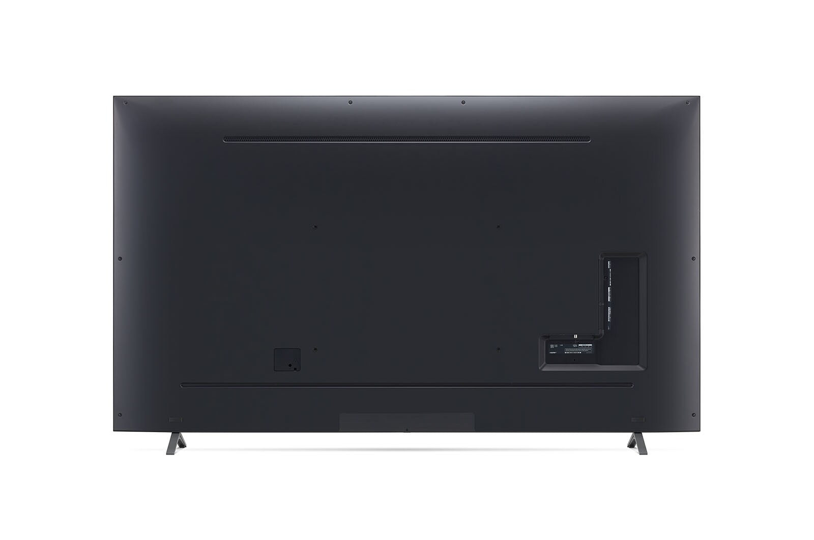 LG 86UR640S Signage Display Digital signage flat panel 2.18 m (86") LED Wi-Fi 4K Ultra HD Black Built-in processor Web OS-7