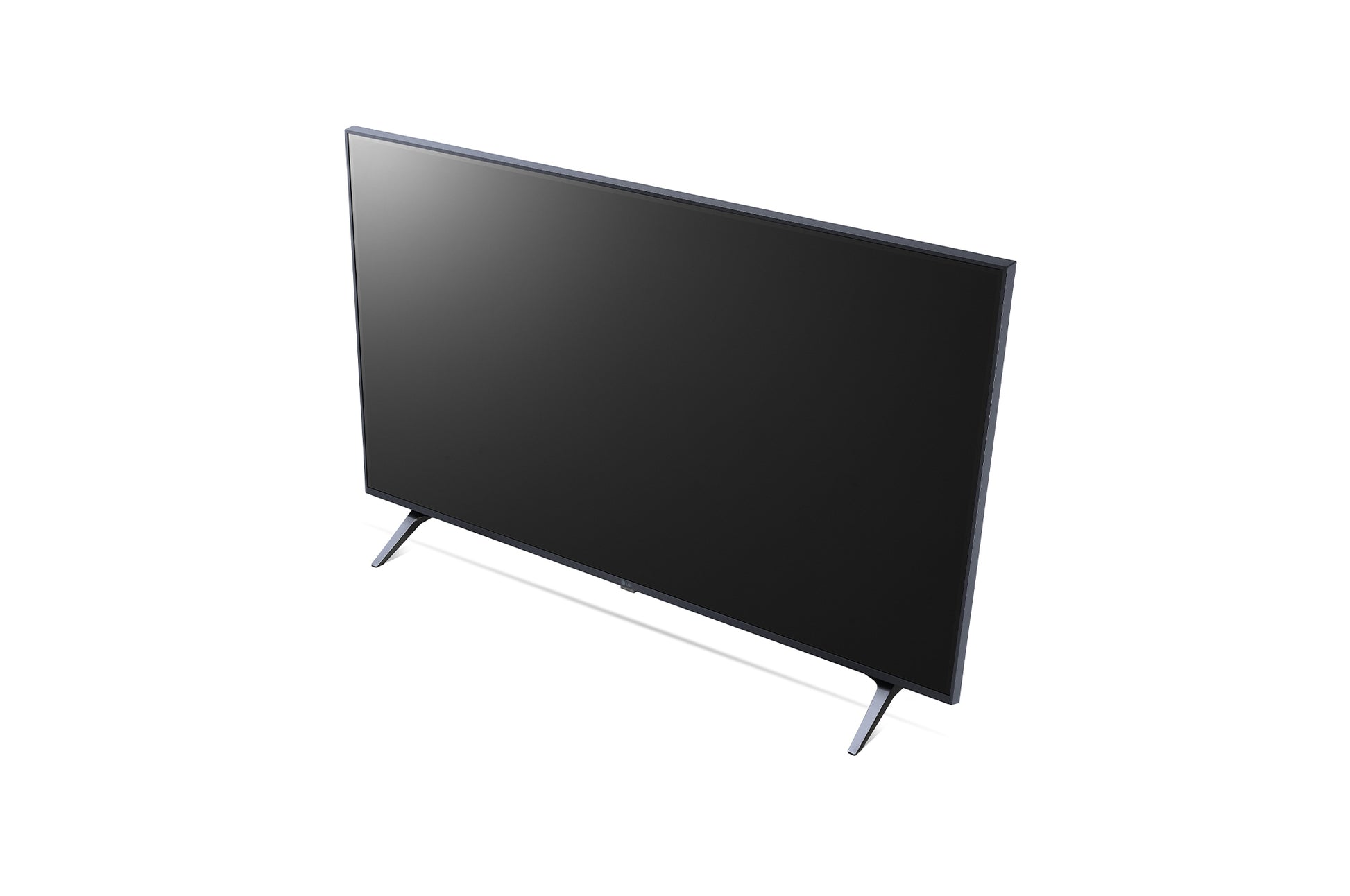 LG 43UR640S Signage Display Digital signage flat panel 109.2 cm (43") LED 300 cd/m² 4K Ultra HD Black Web OS-8