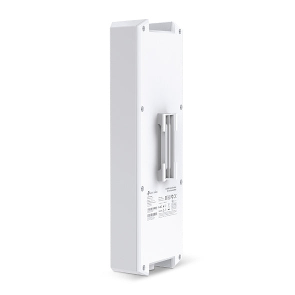 TP-Link Omada EAP610-Outdoor 1800 Mbit/s White Power over Ethernet (PoE)-2