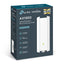 TP-Link Omada EAP610-Outdoor 1800 Mbit/s White Power over Ethernet (PoE)-4