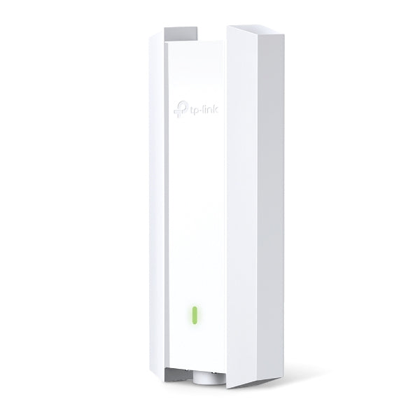 TP-Link Omada EAP610-Outdoor 1800 Mbit/s White Power over Ethernet (PoE)-1