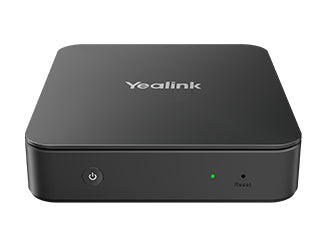 Yealink MVC S40-C4-000 video conferencing system 48 MP Ethernet LAN Group video conferencing system-2