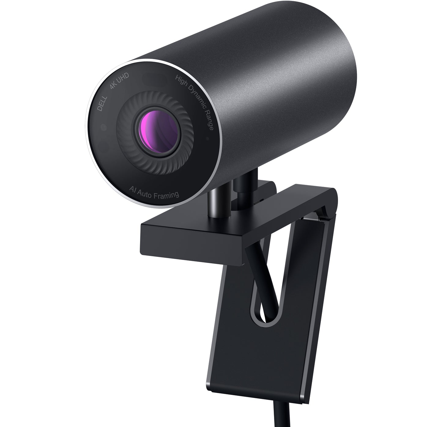 DELL UltraSharp Webcam-0