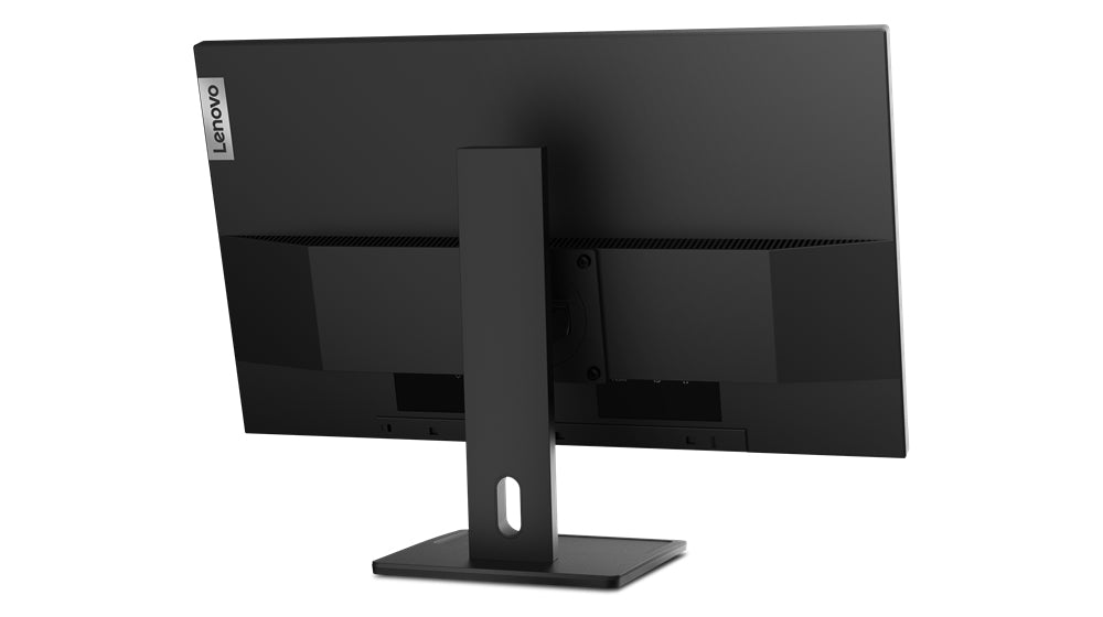 Lenovo ThinkVision E27q-20 LED display 68.6 cm (27") 2560 x 1440 pixels Quad HD Black-3