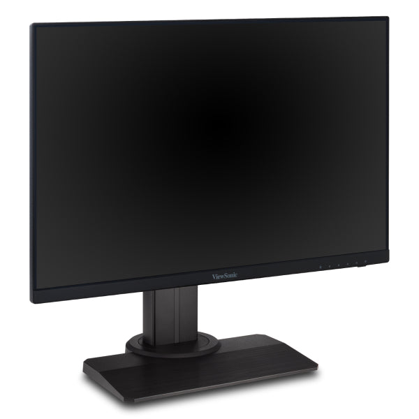 Viewsonic XG2431 computer monitor 61 cm (24") 1920 x 1080 pixels Full HD LED Black-1