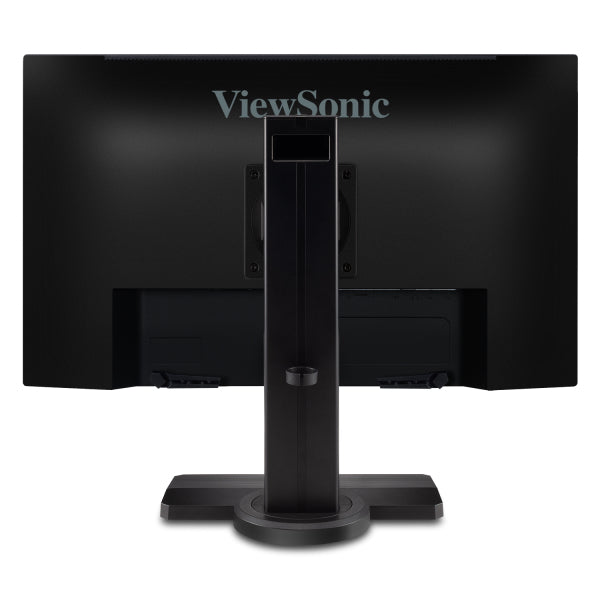 Viewsonic XG2431 computer monitor 61 cm (24") 1920 x 1080 pixels Full HD LED Black-4