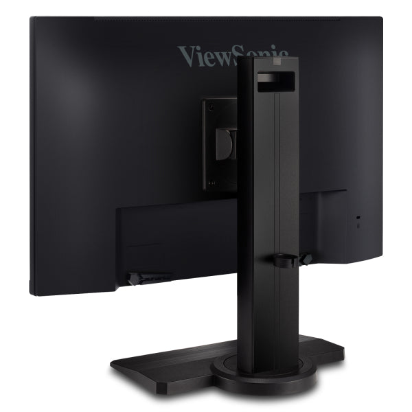 Viewsonic XG2431 computer monitor 61 cm (24") 1920 x 1080 pixels Full HD LED Black-6