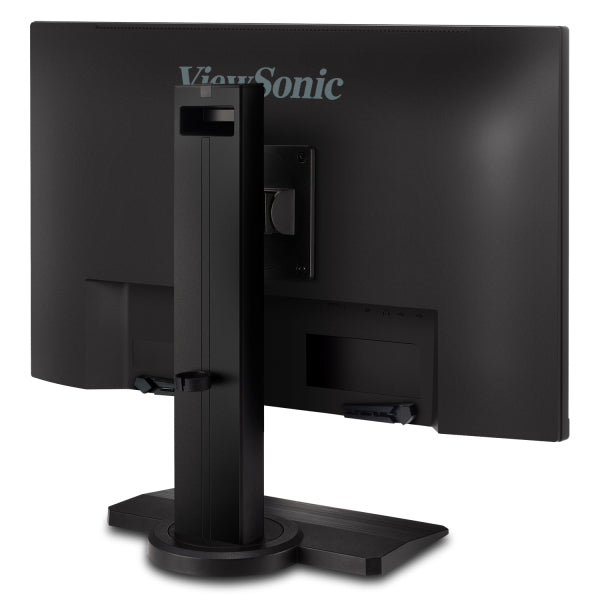 Viewsonic XG2431 computer monitor 61 cm (24") 1920 x 1080 pixels Full HD LED Black-5