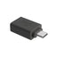 Logitech 956-000029 cable gender changer USB C USB A Black-0