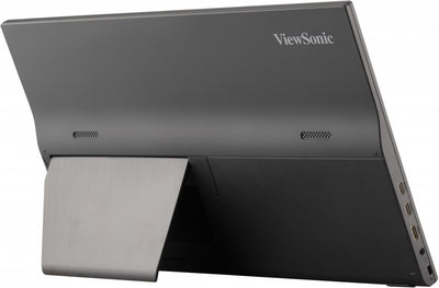 Viewsonic VA1655 computer monitor 40.6 cm (16") 1920 x 1080 pixels Full HD LED Black-10