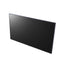 LG 43UL3J-B Signage Display Digital signage flat panel 109.2 cm (43") IPS Wi-Fi 300 cd/m² 4K Ultra HD Black Web OS 16/7-6