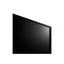 LG 43UL3J-B Signage Display Digital signage flat panel 109.2 cm (43") IPS Wi-Fi 300 cd/m² 4K Ultra HD Black Web OS 16/7-8