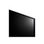 LG 65UL3J-B Signage Display Digital signage flat panel 165.1 cm (65") IPS Wi-Fi 400 cd/m² 4K Ultra HD Black Web OS 16/7-8