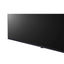LG 65UL3J-B Signage Display Digital signage flat panel 165.1 cm (65") IPS Wi-Fi 400 cd/m² 4K Ultra HD Black Web OS 16/7-7