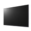 LG 65UL3J-B Signage Display Digital signage flat panel 165.1 cm (65") IPS Wi-Fi 400 cd/m² 4K Ultra HD Black Web OS 16/7-2