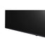 LG 75UL3J-B Signage Display Digital signage flat panel 190.5 cm (75") IPS Wi-Fi 330 cd/m² 4K Ultra HD Black Web OS 16/7-7