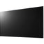 LG 75UL3J-B Signage Display Digital signage flat panel 190.5 cm (75") IPS Wi-Fi 330 cd/m² 4K Ultra HD Black Web OS 16/7-1