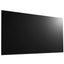 LG 75UL3J-B Signage Display Digital signage flat panel 190.5 cm (75") IPS Wi-Fi 330 cd/m² 4K Ultra HD Black Web OS 16/7-4
