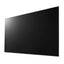 LG 75UL3J-B Signage Display Digital signage flat panel 190.5 cm (75") IPS Wi-Fi 330 cd/m² 4K Ultra HD Black Web OS 16/7-2