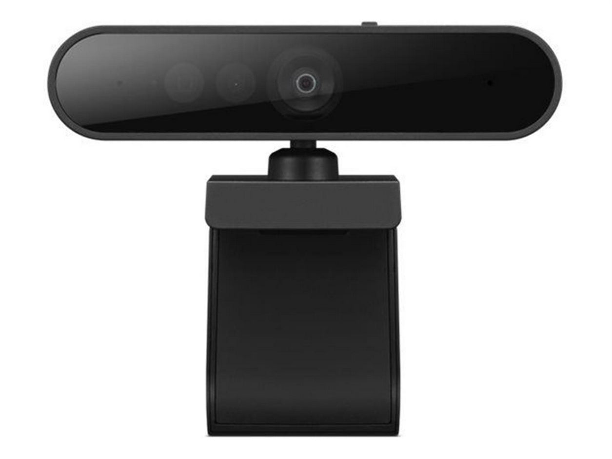 Lenovo Performance FHD webcam 1920 x 1080 pixels USB-C Black-0