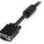 StarTech.com 2m Coax High Resolution Monitor VGA Video Cable - HD15 to HD15 M/M-2