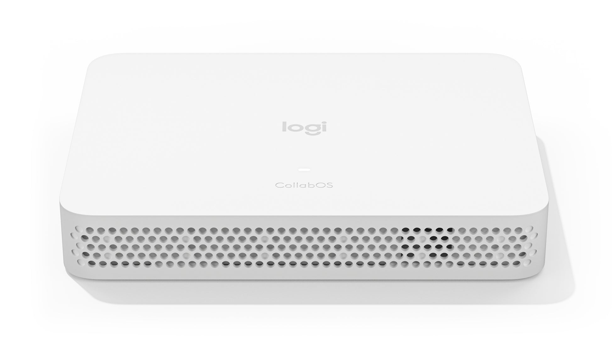 Logitech RoomMate video conferencing system Ethernet LAN Video conferencing service management system-0