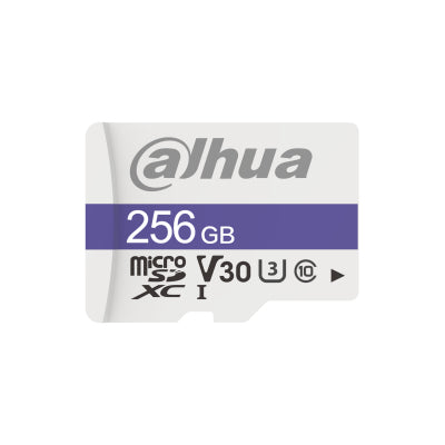 Dahua Technology C100 256 GB MicroSDXC UHS Class 10-0