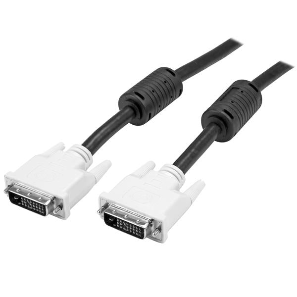 StarTech.com 3m DVI-D Dual Link Cable – M/M-0