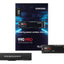 Samsung 990 PRO M.2 4 TB PCI Express 4.0 NVMe V-NAND MLC-7