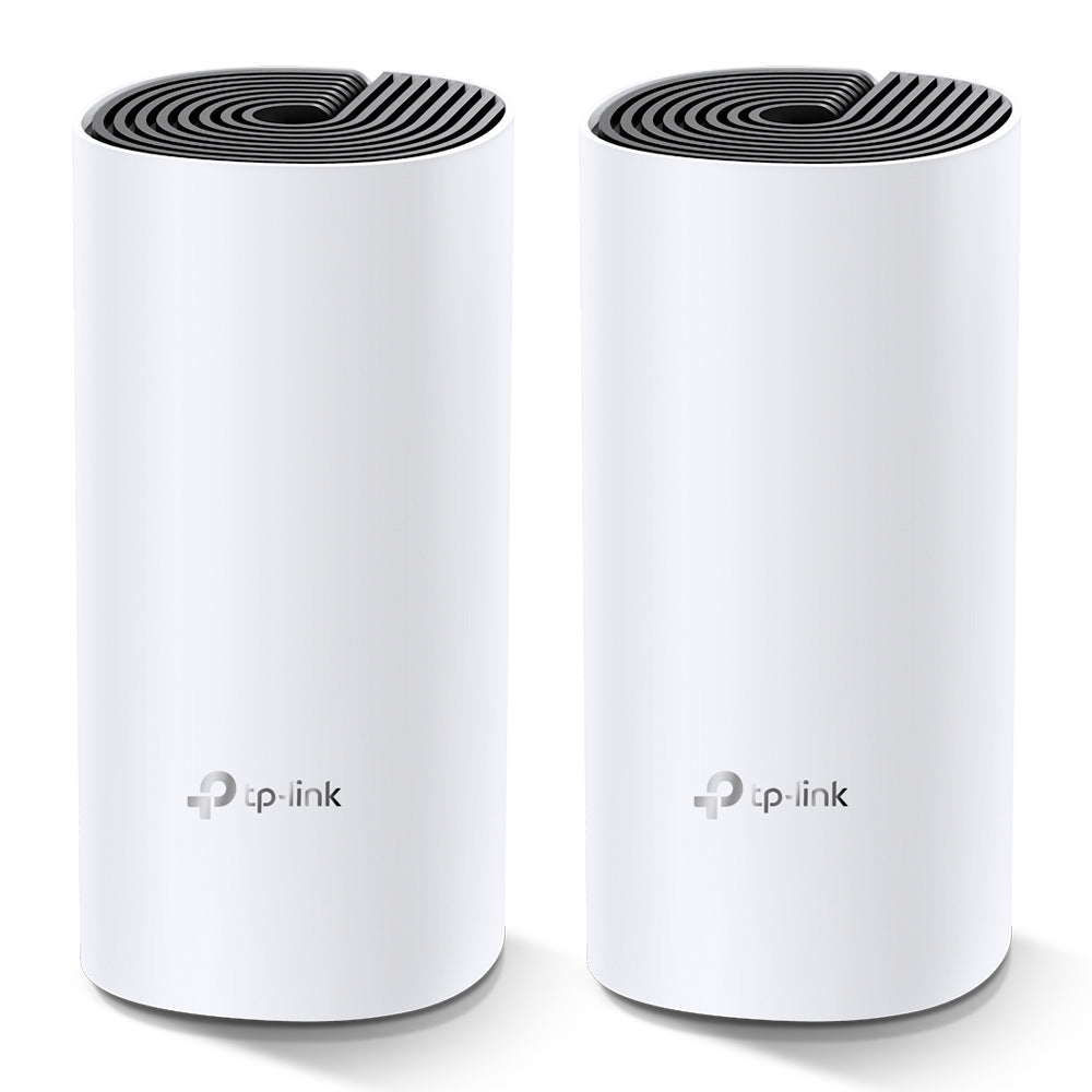 TP-Link AC1200 Whole Home Mesh Wi-Fi System, 2-Pack-0