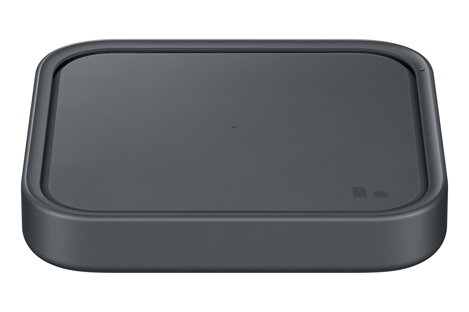 Samsung Super Fast Wireless Charger Dark Gray-0