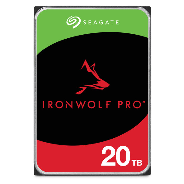Seagate IronWolf Pro ST20000NT001 internal hard drive 3.5" 20 TB-0