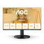 AOC 24B3HA2 computer monitor 60.5 cm (23.8") 1920 x 1080 pixels Full HD LED Black-0