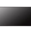 LG 43UH5N-E Digital signage flat panel 109.2 cm (43") LCD Wi-Fi 500 cd/m² 4K Ultra HD Black Web OS 24/7-1