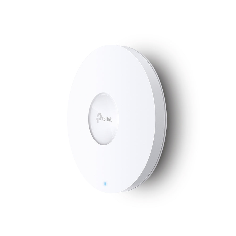TP-Link Omada AX3000 Ceiling Mount WiFi 6 Access Point-1