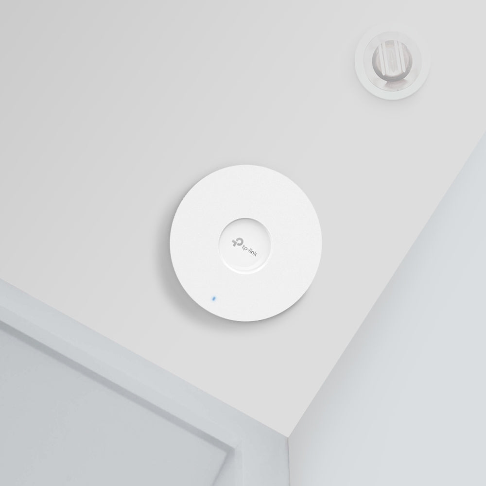 TP-Link Omada AX3000 Ceiling Mount WiFi 6 Access Point-6