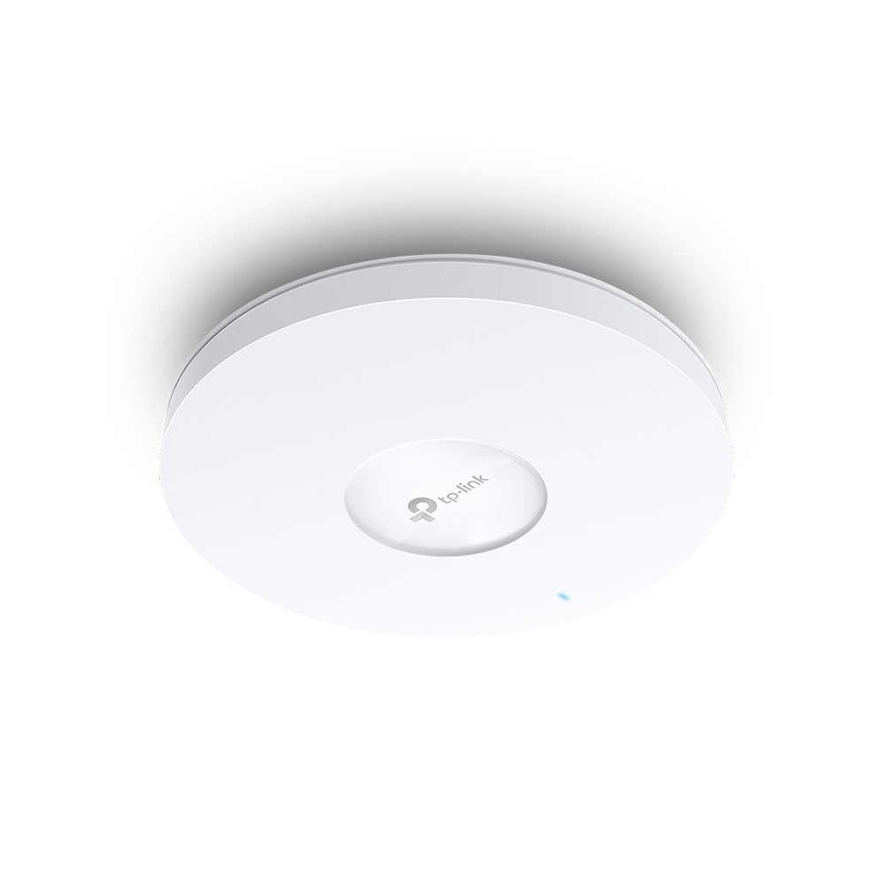 TP-Link Omada AX3000 Ceiling Mount WiFi 6 Access Point-2