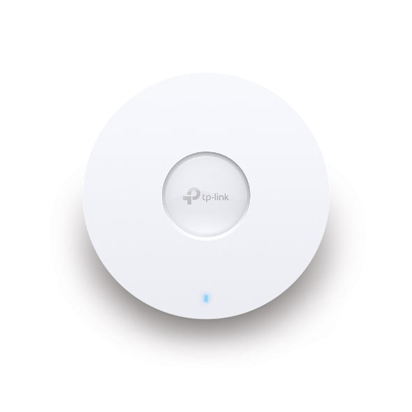 TP-Link Omada AX5400 Ceiling Mount WiFi 6 Access Point-0
