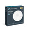 TP-Link Omada AX5400 Ceiling Mount WiFi 6 Access Point-10