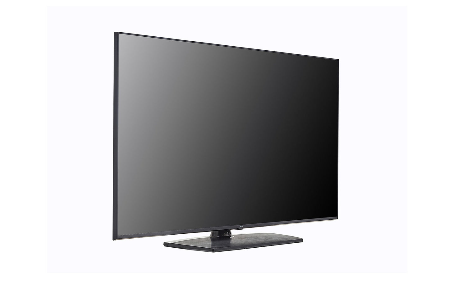 LG 50UR765H hospitality TV 127 cm (50") 4K Ultra HD 400 cd/m² Smart TV Black 10 W-4