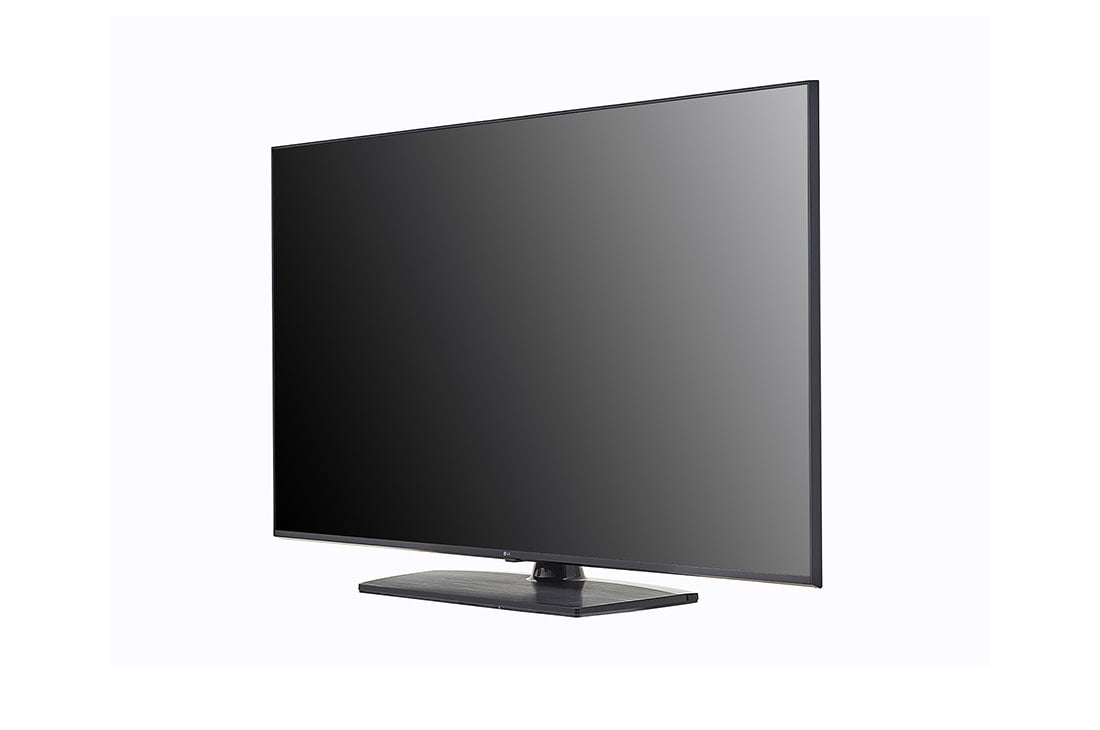 LG 50UR765H hospitality TV 127 cm (50") 4K Ultra HD 400 cd/m² Smart TV Black 10 W-2
