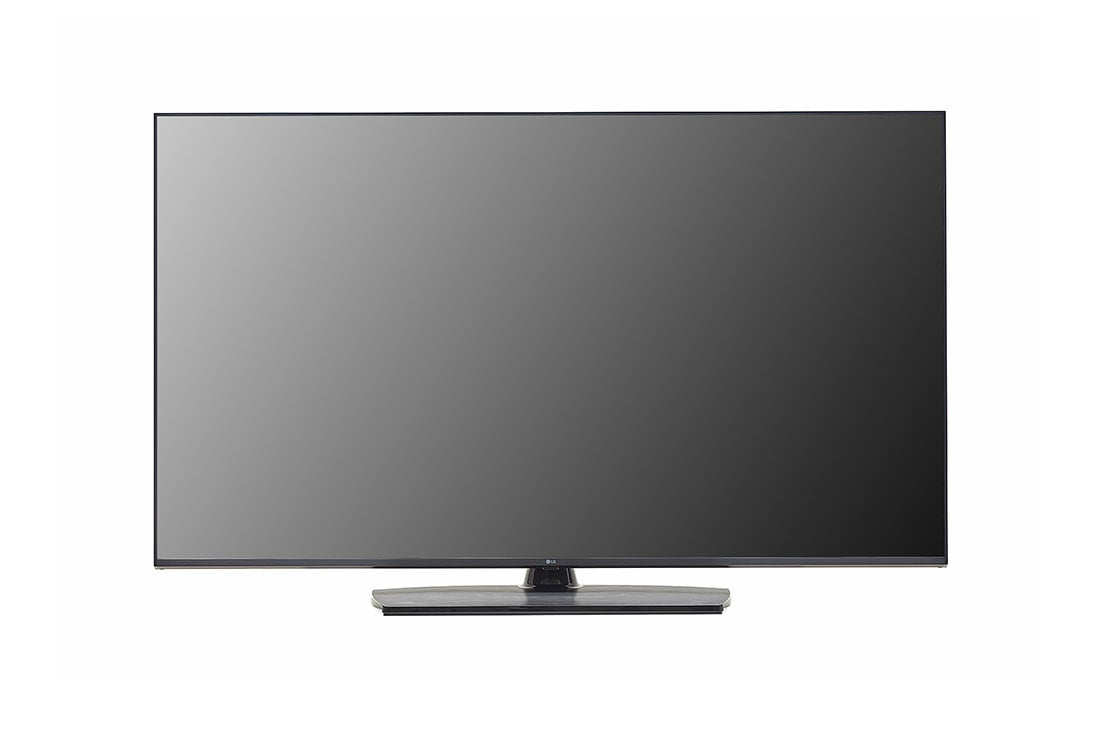 LG 50UR765H hospitality TV 127 cm (50") 4K Ultra HD 400 cd/m² Smart TV Black 10 W-1