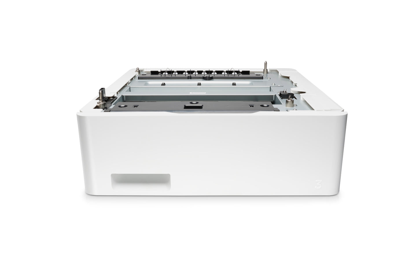 HP LaserJet 550-sheet Feeder Tray-0
