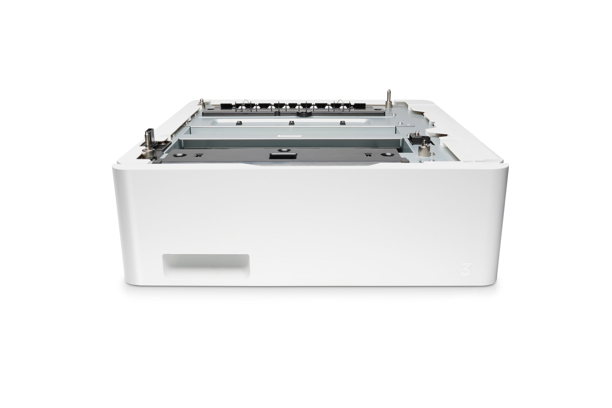 HP LaserJet 550-sheet Feeder Tray-0