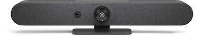 Logitech Rally Bar Mini + Tap IP video conferencing system Ethernet LAN-1