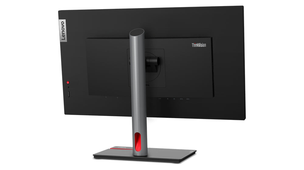 Lenovo ThinkVision P27q-30 LED display 68.6 cm (27") 2560 x 1440 pixels Black-1