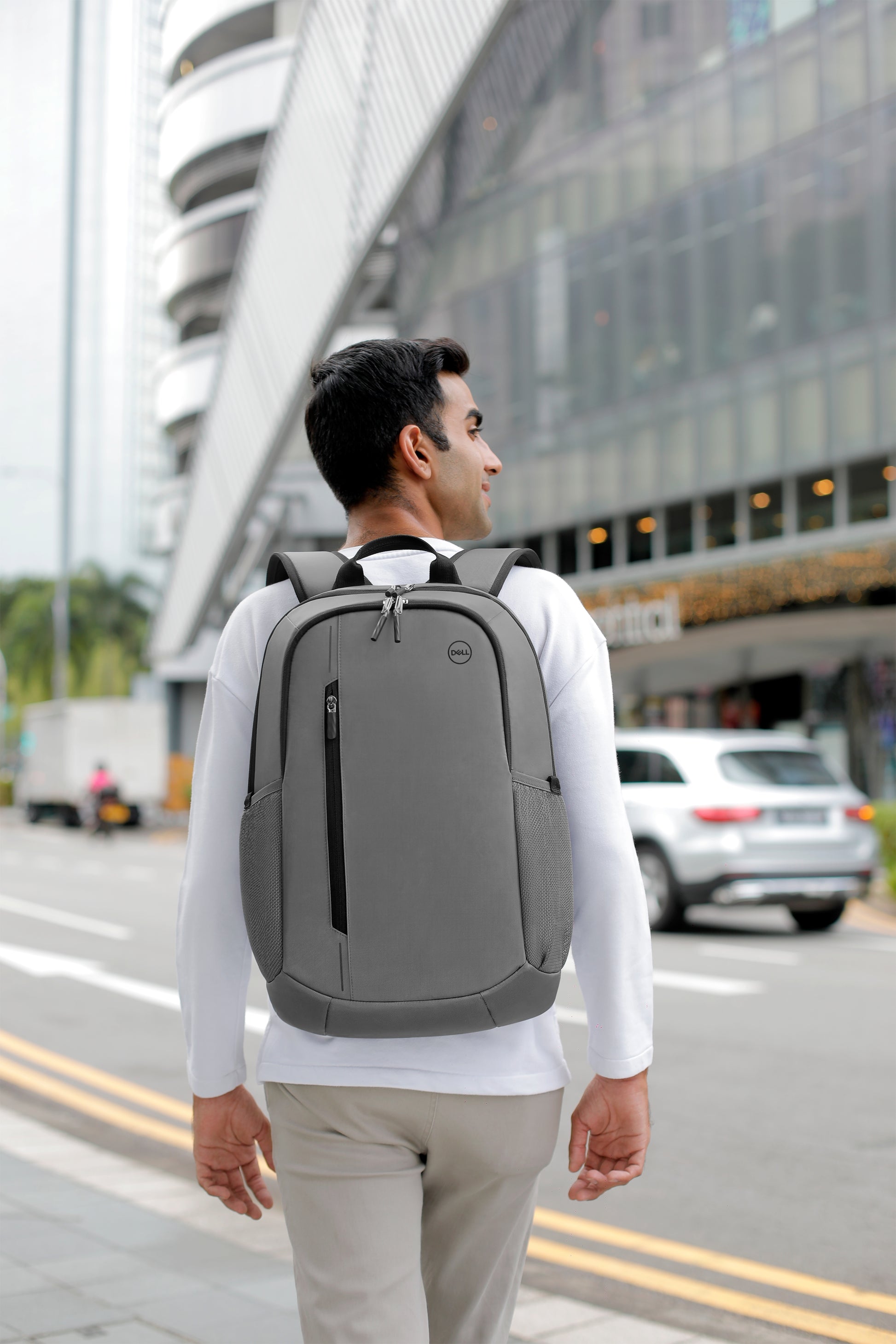 DELL EcoLoop Urban Backpack-5