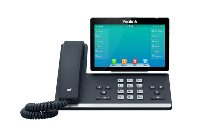 Yealink SIP-T57W IP phone Grey LCD Wi-Fi-0