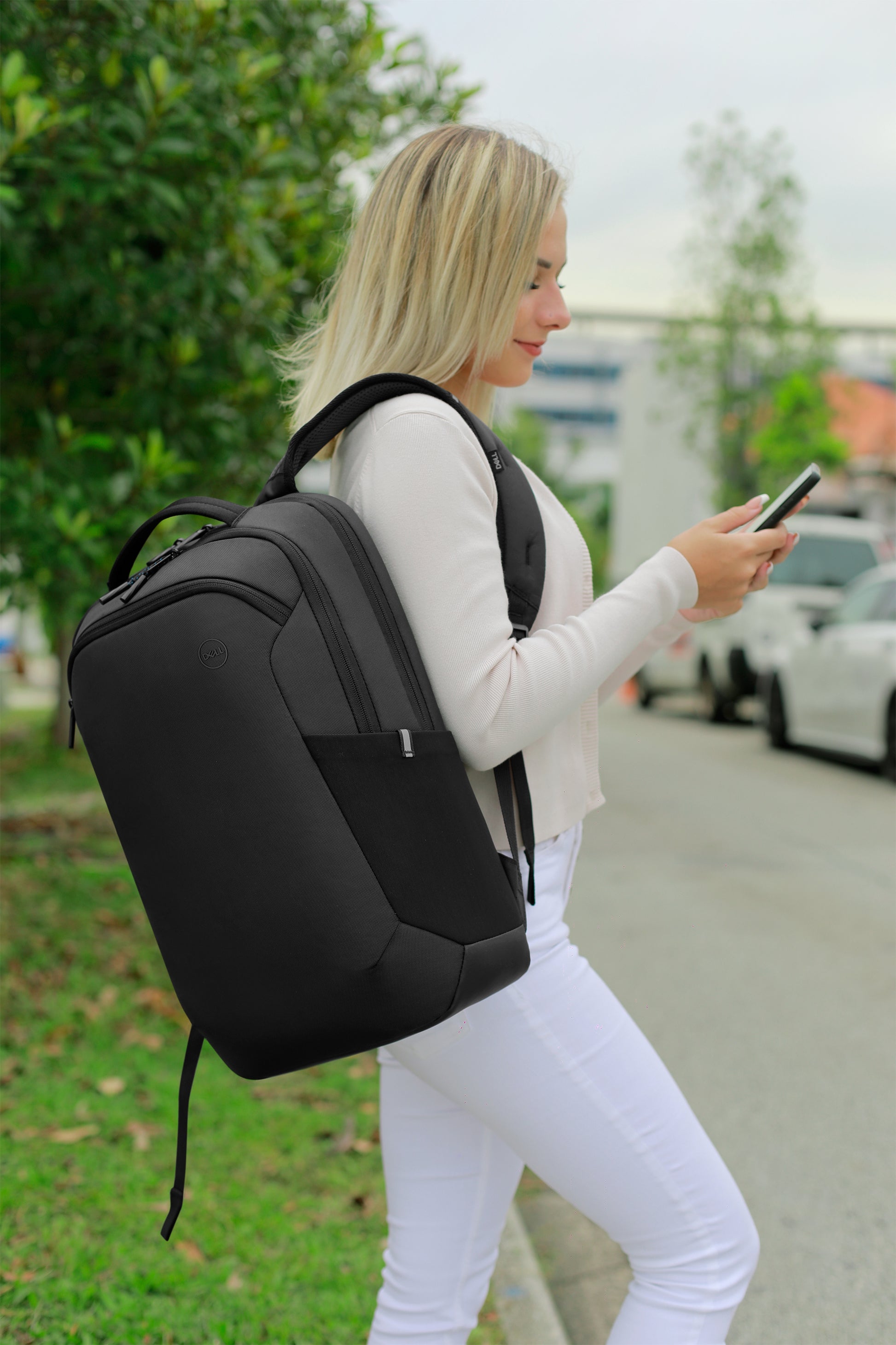 DELL EcoLoop Pro Backpack-3