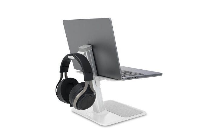 Kensington SmartFit® Universal Organising Laptop Riser-6
